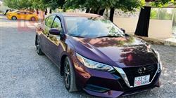 نيسان سنترا